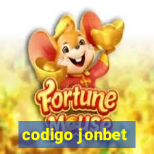 codigo jonbet